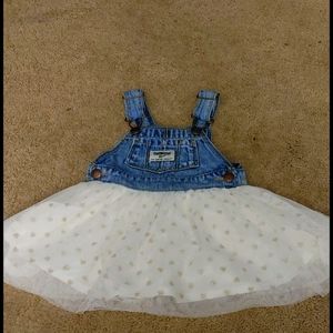 Girls dress